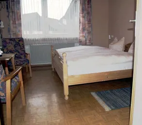 Pension Löffler - Quarto