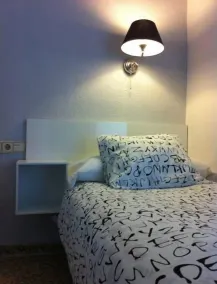 Hostal On Dormire Valencia - Chambre
