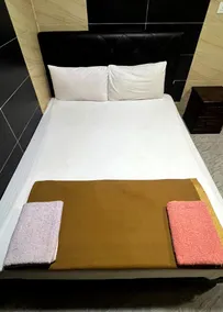 Kota Damansara Business Hotel - Chambre