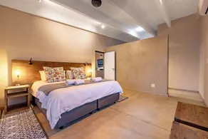 444 on Taaibos Bush Villa - Zimmer