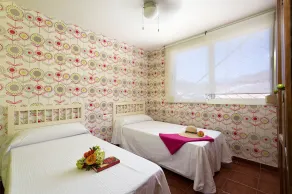 Villa Andrea - Room