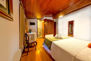Inn House Santa Teresa - Camera