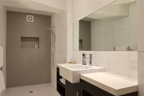 Kokomo Retreat - Salle de bain