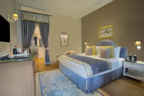 Welcomhotel by ITC Hotels, The Savoy, Mussoorie - Room