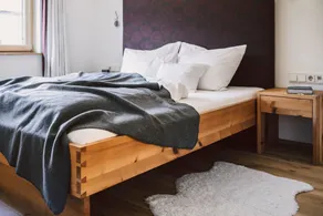 Hotel Alpenrose - Rom