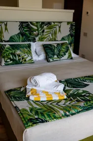 Poderi Arcangelo Glamping - Quarto