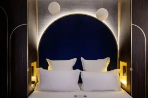 Best Western Plus Bretagne Montparnasse - Camera