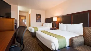 Best Western J. C. Inn - Chambre