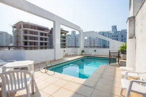 Canto do Atlântico Hotel - Pool