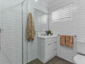 Wave Whisperer  - Bagno