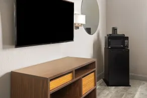 Super 8 by Wyndham Mentor/Cleveland Area - Chambre