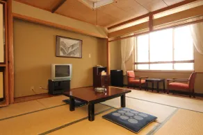 Shiga Kogen Lodge - Camera