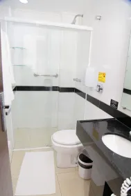 San Rafael Comfort Class Hotel - Room