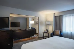 The Baronette Renaissance Detroit-Novi Hotel - Chambre