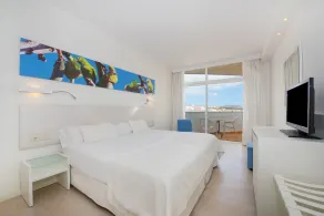 Iberostar Waves Bouganville Playa - Chambre
