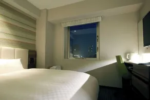 Hearton Hotel Shinsaibashi Nagahoridouri - Chambre