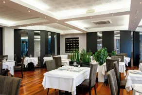 L'Orée du Bois - Restaurant