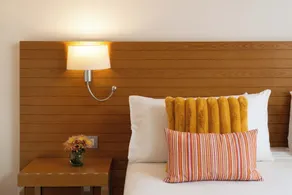 Hesperia Mallorca - Chambre