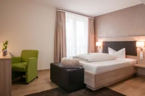 Hotel - Restaurant Hirsch - Room