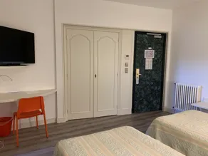 Hôtel Chiffre Albi - Chambre