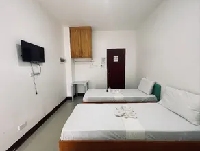 A and A Bed and Breakfast Inn powered by Cocotel - Room