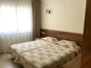 Gozdem Apart 2 - Quarto