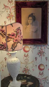 LA GALANTE - Room