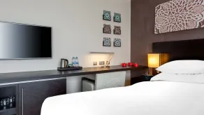 Hyatt Place Taghazout Bay - Chambre
