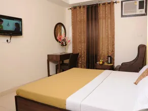 Hotel Diamond Inn - Room