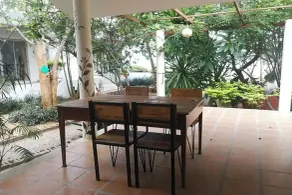 At-Pran Sunrise Beach Resort - Vue de la chambre