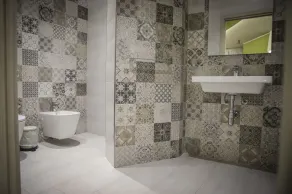 URBAN RELAX - Bagno