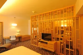The Everly Putrajaya - Chambre
