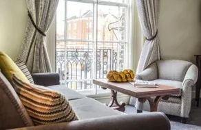 Tulse Hill Hotel - Chambre