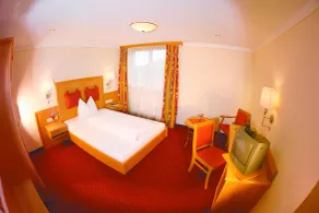Gasthof Messerschmied - Room