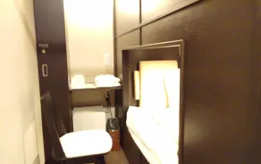 Hotel Miyako Hills - Chambre