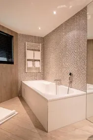 Van der Valk Hotel Hollands Kroon - Salle de bain