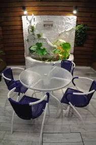 Meet ‧ Happiness B&B - Restaurant
