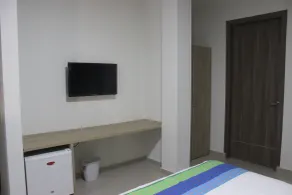 Hotel Emerawaa - Room