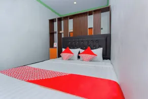 Hotel O Griya Annisa - Room