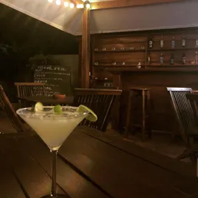 Green Turaco - Restaurant