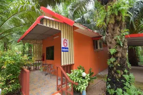 Palm Kaew Resort Krabi - Habitación