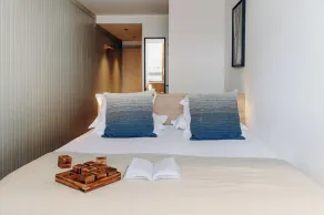 La Cachette, Friendly Hotel & Spa - Chambre