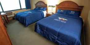 Dakota Sioux Casino and Hotel - Room