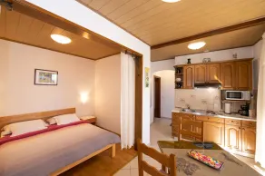 Apartments Villa Salona - Rom