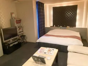 Good Hotel Osaka - Camera