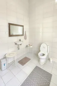 Floraison Living Villa Yogyakarta - Zimmer