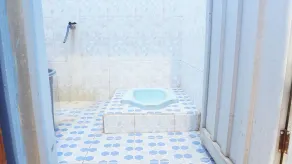 Hotel O Homestay Srikandi Pulau Merah BeachNearPantai Pancer - Salle de bain