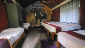 Tusker Valley Resort - Quarto