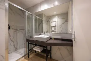 iH Hotels Milano Watt 13 - Badeværelse