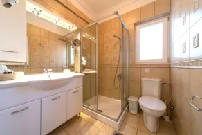 Nautilus Luxury Suites - Bad